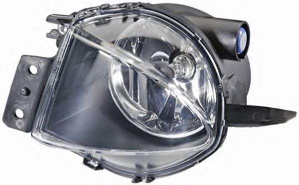 63176948374 BMW Lampa przeciwmgielna prawa