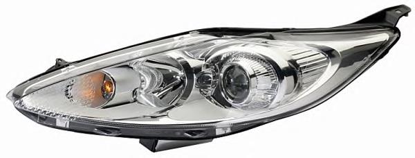 1740029 Ford Reflektor prawy