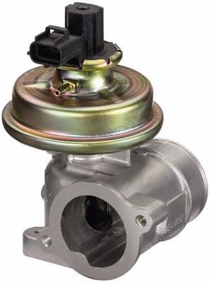 1333572 Ford Zawór recyrkulacji spalin EGR