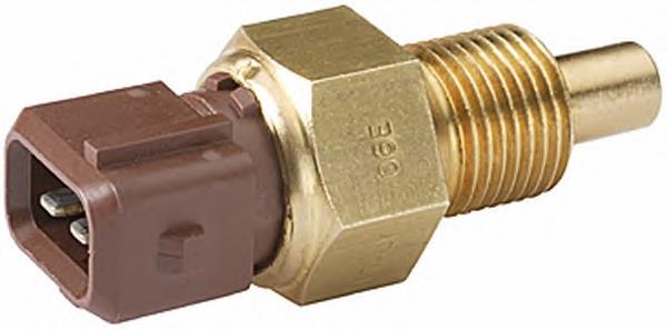 Czujnik temperatury płynu chłodzącego 133855 Peugeot/Citroen