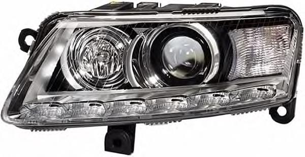 4F0941030CP VAG Reflektor prawy