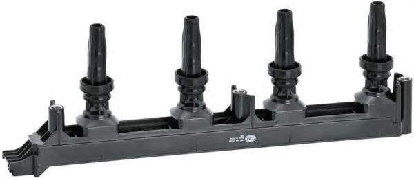 Do koszyka 5970A0 Peugeot/Citroen Cewka zapłonowa