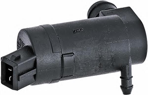 Pompka spryskiwacza szyby przedniej Ford 1S7117K624DB cena, od 9,45 USD