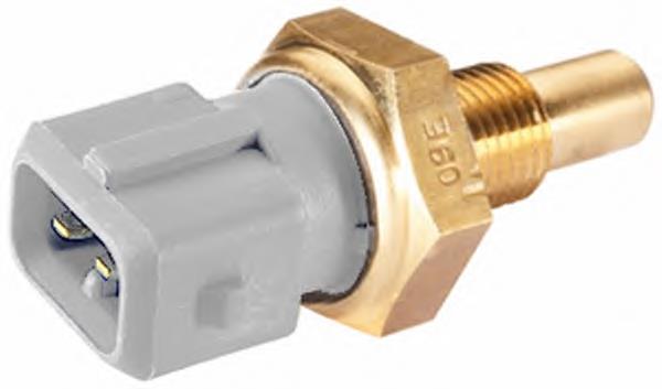 6PT009309301 HELLA Czujnik temperatury płynu chłodzącego