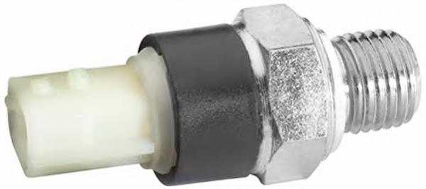 Czujnik ciśnienia oleju 75093 Asam