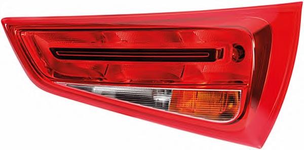 8X0945093 VAG Lampa zespolona tylna lewa