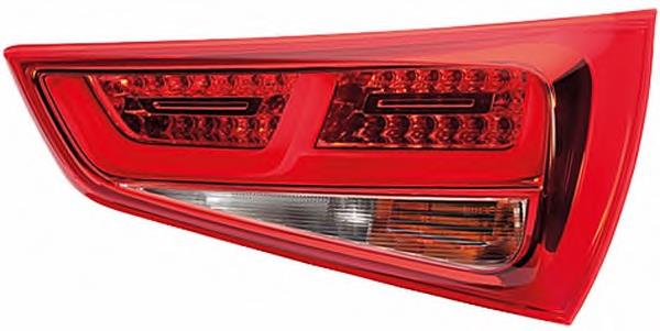 Lampa zespolona tylna lewa VAG 8X0945093 cena, od 131,10 USD