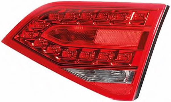 Do koszyka 13128825 General Motors Lampa zespolona tylna prawa wewnętrzna
