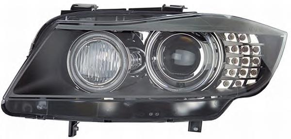 Reflektor prawy HELLA 1ZS354692021 cena, od 1046,88 USD