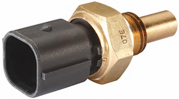 6PT009309251 HELLA Czujnik temperatury płynu chłodzącego