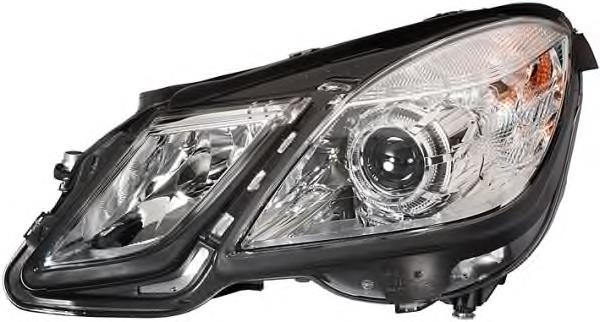 212820826164 Mercedes Reflektor prawy