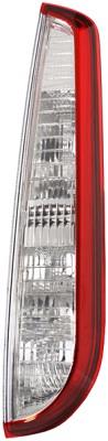 1520767 Ford Lampa zespolona tylna prawa
