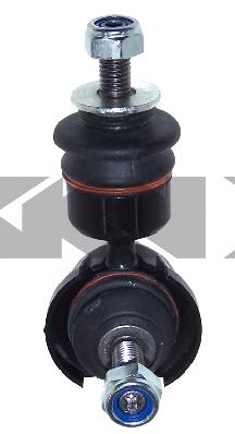 Do koszyka 1300666 Ford Łącznik stabilizatora tylnego