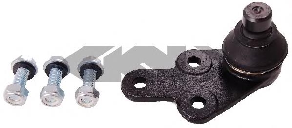 Sworzeń wahacza dolny prawy Ford MCF2228