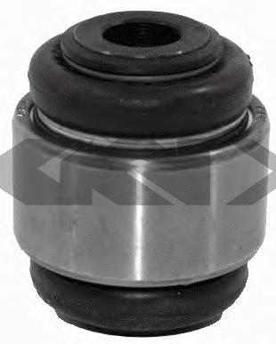 Do koszyka 33322406293 BMW Silentblock wahacza poprzecznego tylnego zewnętrzny