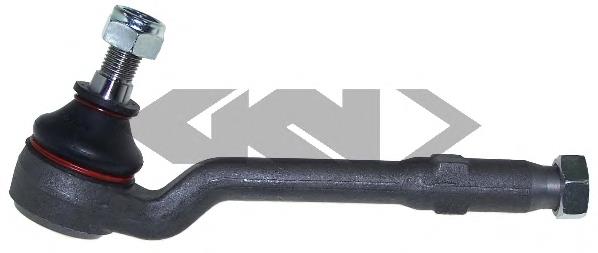 50858 GKN-Spidan Końcówka drążka kierowniczego zewnętrzna