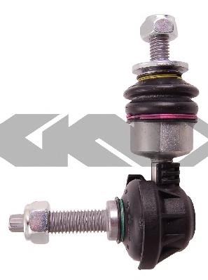 Łącznik stabilizatora tylnego MEF257 Ford
