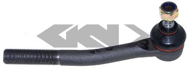 Do koszyka 15457 Lemforder Końcówka drążka kierowniczego zewnętrzna