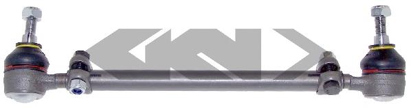 Drążek kierowniczy kompletny BMW 32211135668