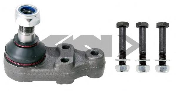 Sworzeń wahacza dolny Ford 5025676 cena, od 17,03 USD