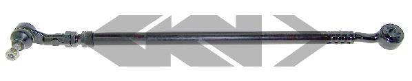 Końcówka drążka kierowniczego zewnętrzna Toyota 45046F9010 cena, od 26,68 USD