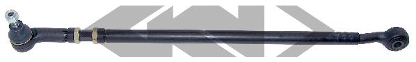 Łącznik stabilizatora przedniego lewy Sidem 15064 cena, od 25,63 USD