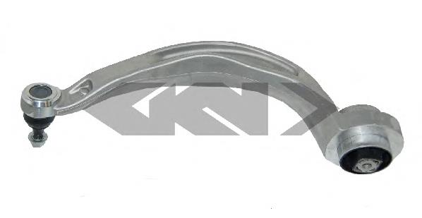 51115 GKN-Spidan wahacz zawieszenia przedniego dolny lewy