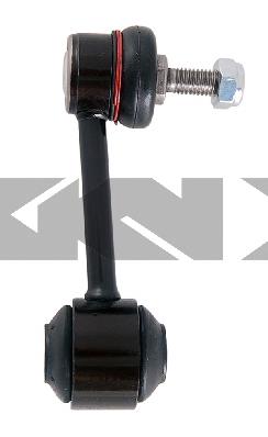 4F0505465P VAG Łącznik stabilizatora tylnego