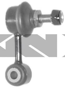 Do koszyka 8Z0411315C VAG Łącznik stabilizatora przedniego