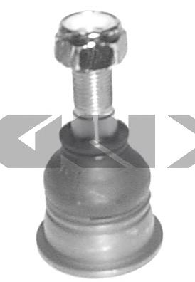 40160F4200 Nissan/Infiniti Sworzeń wahacza dolny