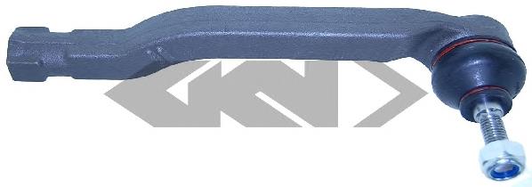 Końcówka drążka kierowniczego zewnętrzna Renault (RVI) 7701475843 cena, od 11,33 USD