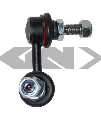 Łącznik stabilizatora tylnego lewy GMB 10020557 cena, od 14,71 USD