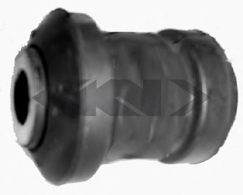 411004 GKN-Spidan Silentblock przedniego wahacza dolnego