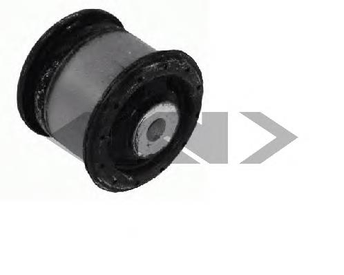 Silentblock tylnej belki 26609 Lemforder