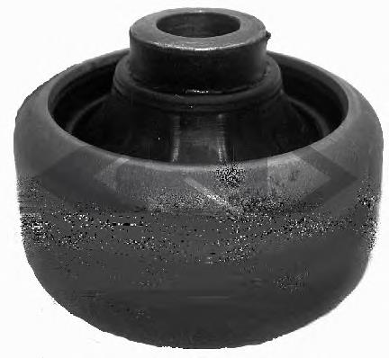Do koszyka M1274 Kleber Silentblock przedniego wahacza dolnego