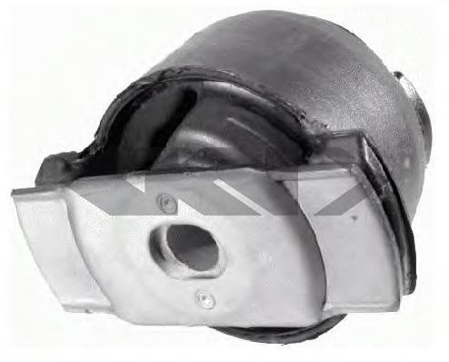 Silentblock tylnej belki 30726 Lemforder