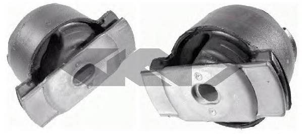 Silentblock tylnej belki K562802 Hutchinson