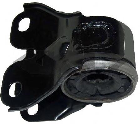 Silentblock przedniego wahacza dolnego Ford 1507181S3