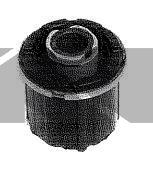 Do koszyka Silentblock przedniego wahacza dolnego Ford Scorpio II GFR, GGR