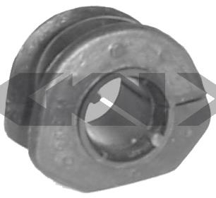 Do koszyka Tuleja stabilizatora przedniego Ford Sierra I GBC