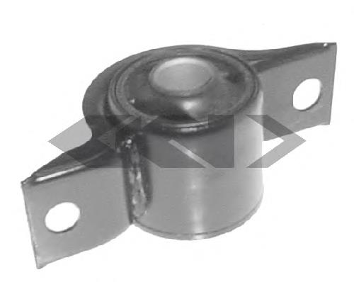 Silentblock przedniego wahacza dolnego 1097918 Ford