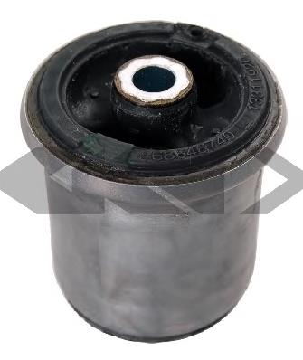 Do koszyka 13311920 General Motors Silentblock tylnej belki