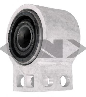 411869 GKN-Spidan silentblock przedniego wahacza dolnego