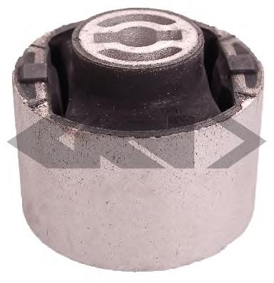 Silentblock tylnego wahacza podłużnego przedni 0423319 General Motors