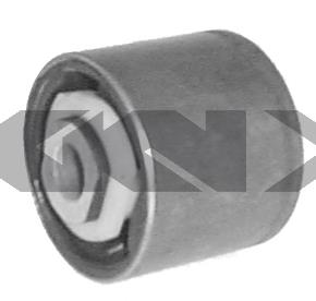 Silentblock przedniego wahacza dolnego Opel 0352302