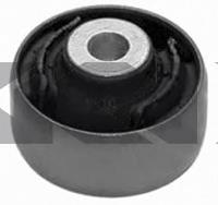 Silentblock przedniego wahacza dolnego 0352320 Opel