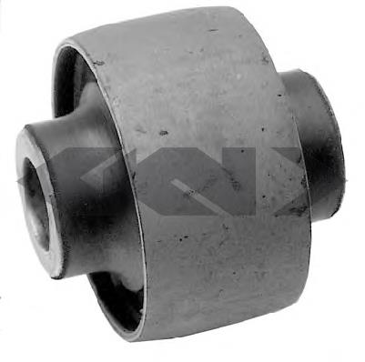 Do koszyka 09156605 General Motors Silentblock przedniego wahacza dolnego