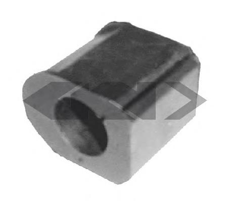 Tuleja stabilizatora przedniego wewnętrzna 7700428665 Renault (RVI)