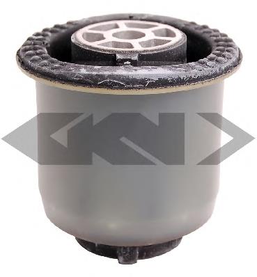 Silentblock tylnej belki 5131E9 Peugeot/Citroen