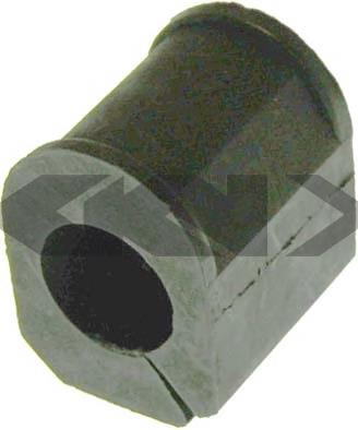 Do koszyka 7700428738 Renault (RVI) Tuleja stabilizatora przedniego wewnętrzna